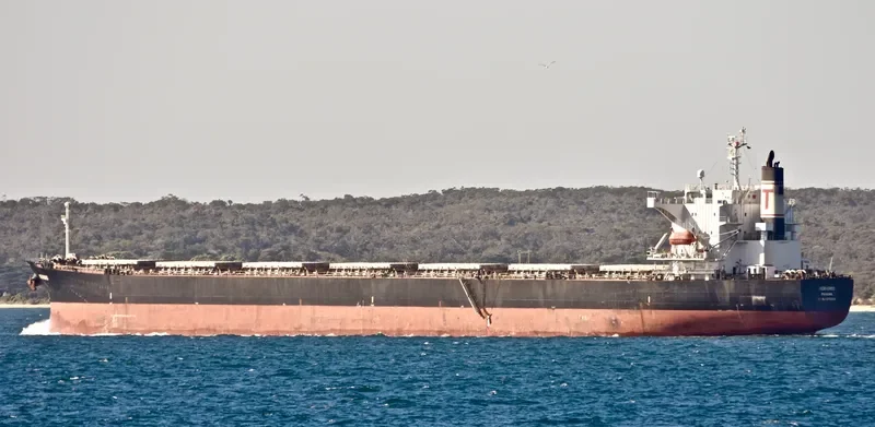 KERVEROS Bulk Carrier IMO 9272917 photo 6