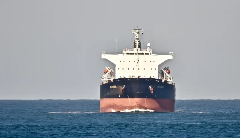 KERVEROS Bulk Carrier IMO 9272917 photo 8