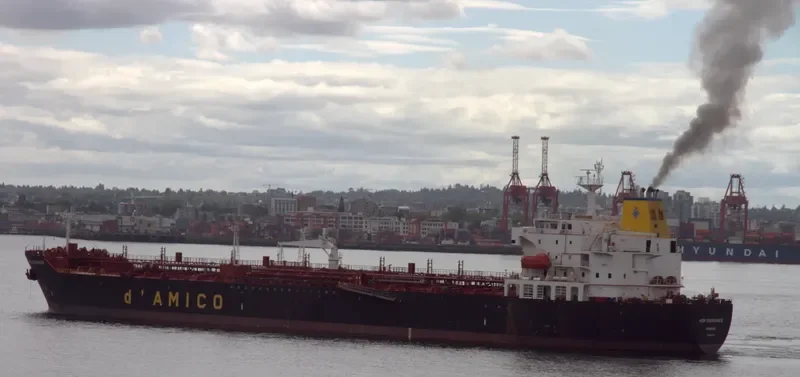 SW SOUTHPORT I Tanker IMO 9272929 photo 8