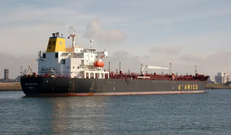SW TROPEZ I Tanker IMO 9272931 photo 10