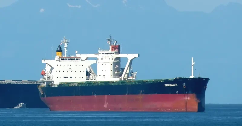 PANSTELLAR Bulk Carrier IMO 9272943 photo 7