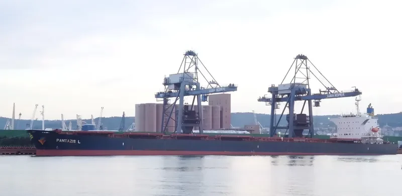 PANTAZIS L Bulk Carrier IMO 9272955 photo 4