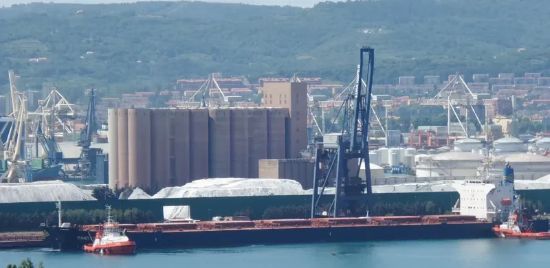 PANTAZIS L Bulk Carrier IMO 9272955 photo 5