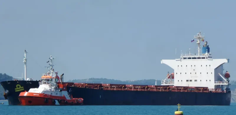 PANTAZIS L Bulk Carrier IMO 9272955 photo 7