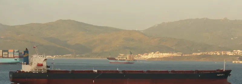 PANTAZIS L Bulk Carrier IMO 9272955 photo 9