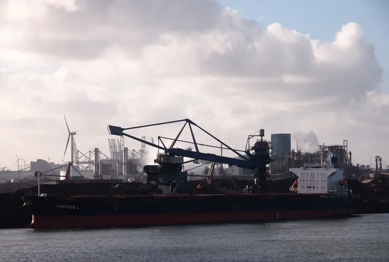 PANTAZIS L Bulk Carrier IMO 9272955 photo 10