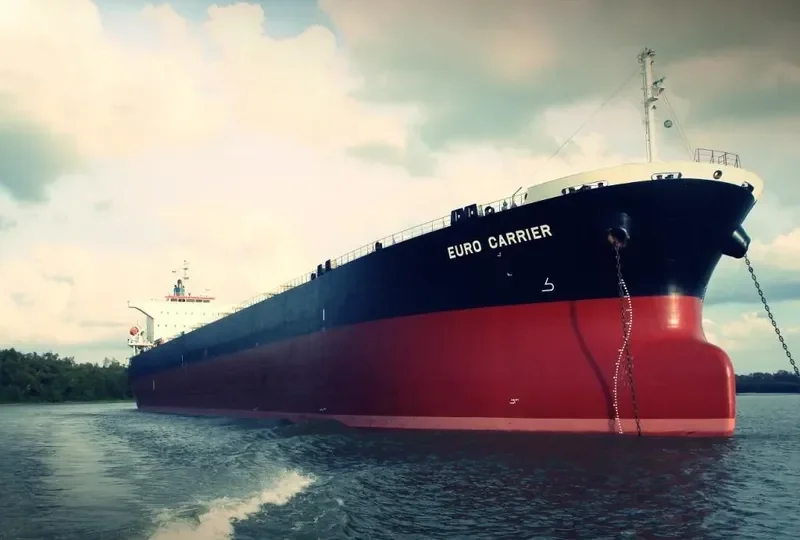 APJ ANGAD 2 Bulk Carrier IMO 9272967 photo 2