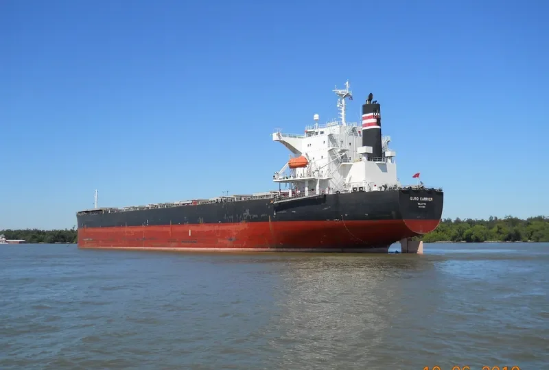APJ ANGAD 2 Bulk Carrier IMO 9272967 photo 3