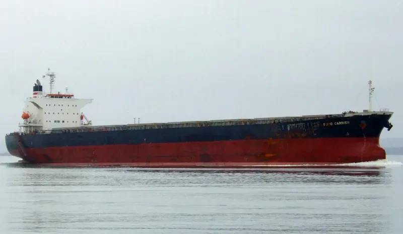 APJ ANGAD 2 Bulk Carrier IMO 9272967 photo 5