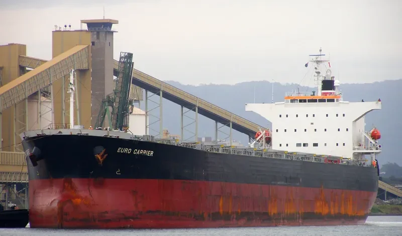 APJ ANGAD 2 Bulk Carrier IMO 9272967 photo 7