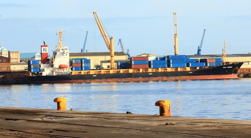 KOTA HANDAL Container Ship IMO 9272981 photo 2
