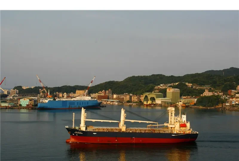KHARIS PEGASUS General Cargo IMO 9272993 photo 3