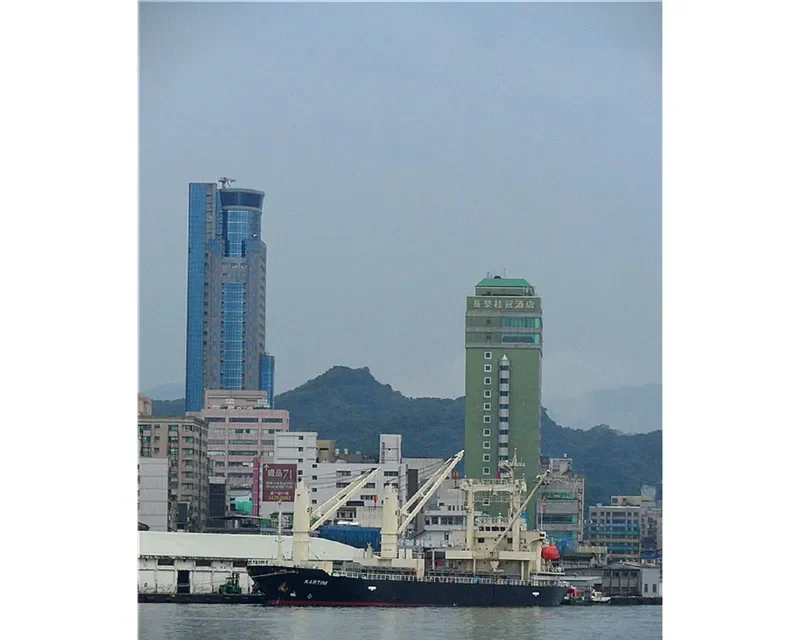 KHARIS PEGASUS General Cargo IMO 9272993 photo 7