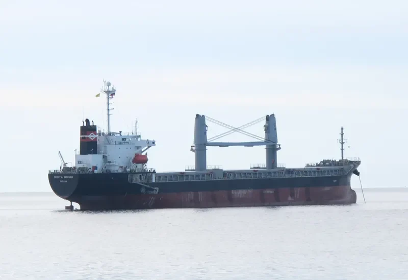 STELLAR TOLEDO Bulk Carrier IMO 9273014 photo 10