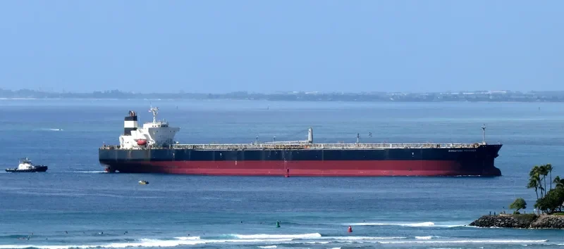 DELOS VOYAGER Tanker IMO 9273052 photo 5