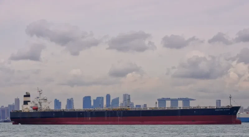 DELOS VOYAGER Tanker IMO 9273052 photo 6