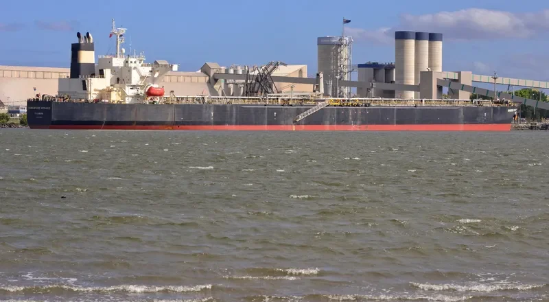 DELOS VOYAGER Tanker IMO 9273052 photo 8