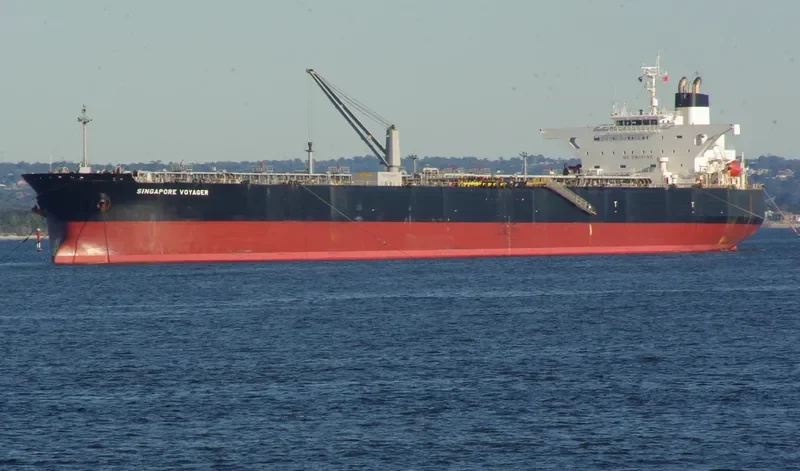DELOS VOYAGER Tanker IMO 9273052 photo 10