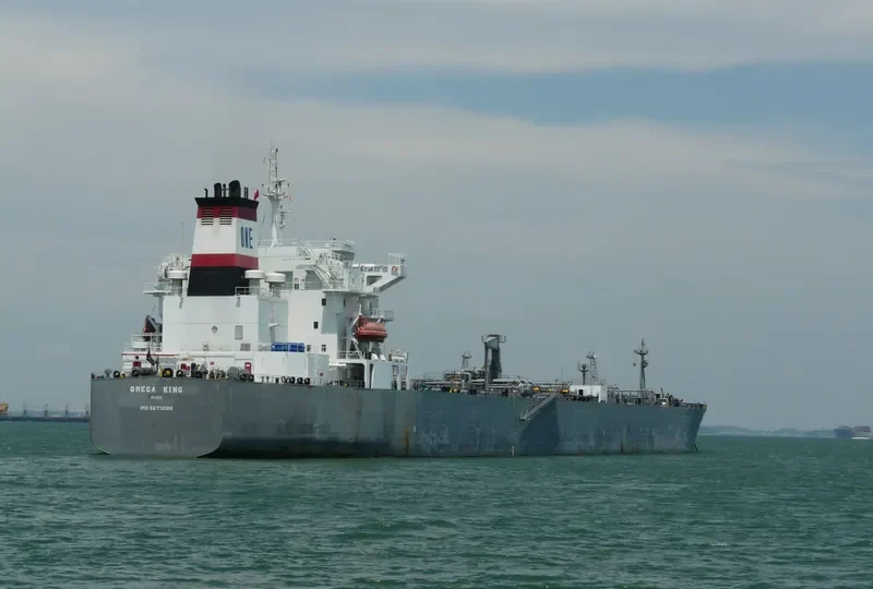 OKYROE General Cargo IMO 9273088 photo 3