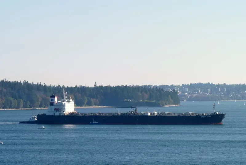 OKYROE General Cargo IMO 9273088 photo 4