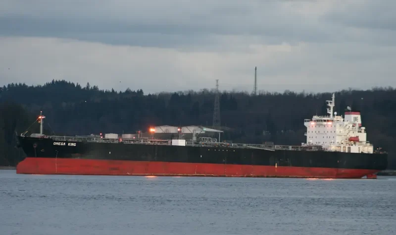 OKYROE General Cargo IMO 9273088 photo 5
