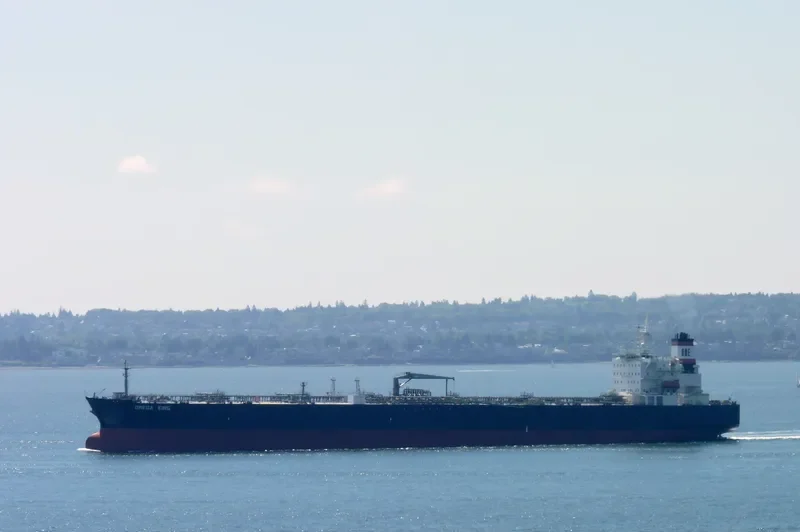 OKYROE General Cargo IMO 9273088 photo 6
