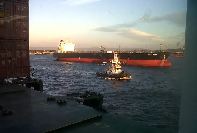 OKYROE General Cargo IMO 9273088 photo 7