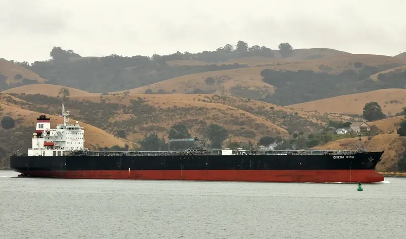 OKYROE General Cargo IMO 9273088 photo 8