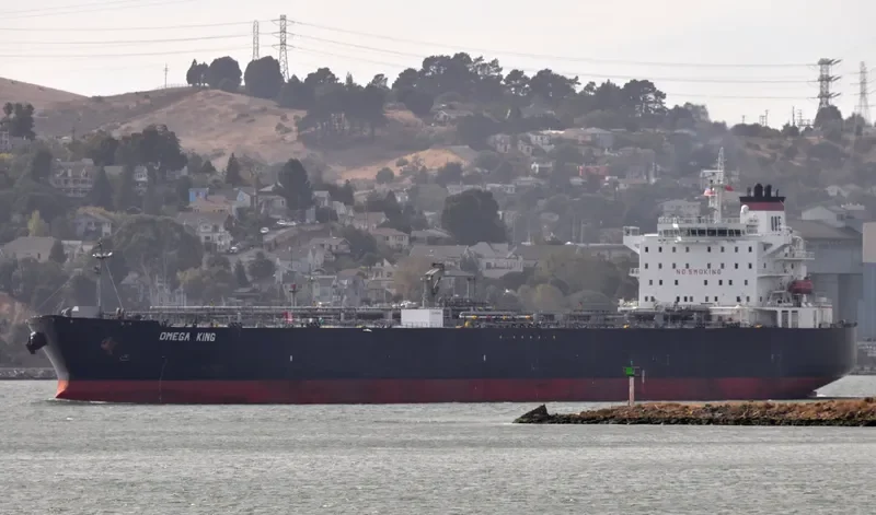 OKYROE General Cargo IMO 9273088 photo 9