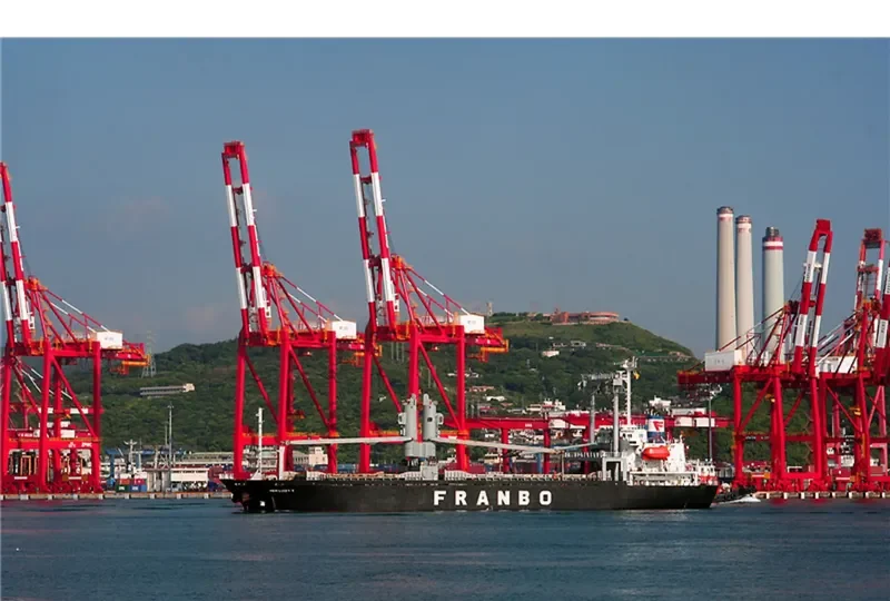 HONG GUANG General Cargo IMO 9273181