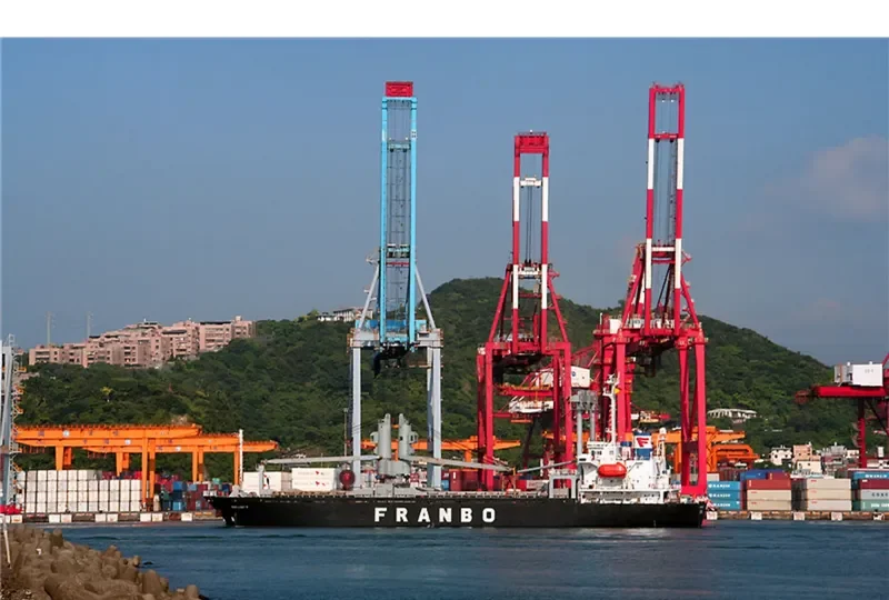 HONG GUANG General Cargo IMO 9273181 photo 6