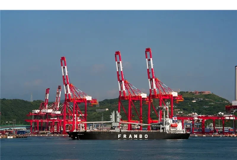 HONG GUANG General Cargo IMO 9273181 photo 7