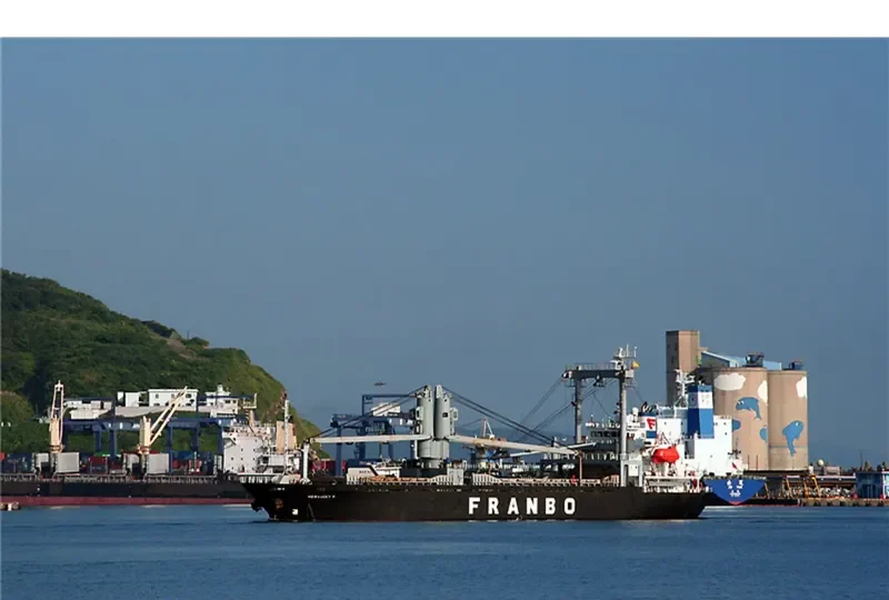 HONG GUANG General Cargo IMO 9273181 photo 8