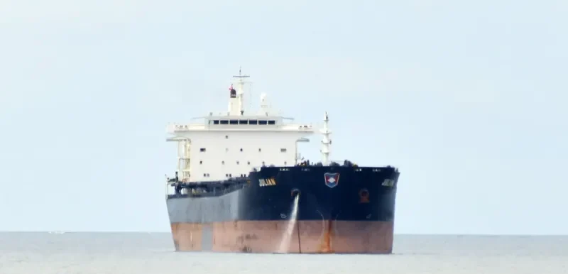 BONANZA Bulk Carrier IMO 9273210 photo 8