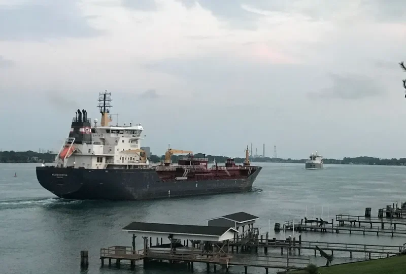 ALGOSCOTIA Tanker IMO 9273222 photo 6