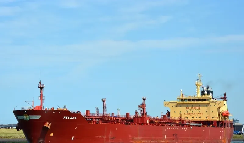 BUDDHA Tanker IMO 9273246 photo 6