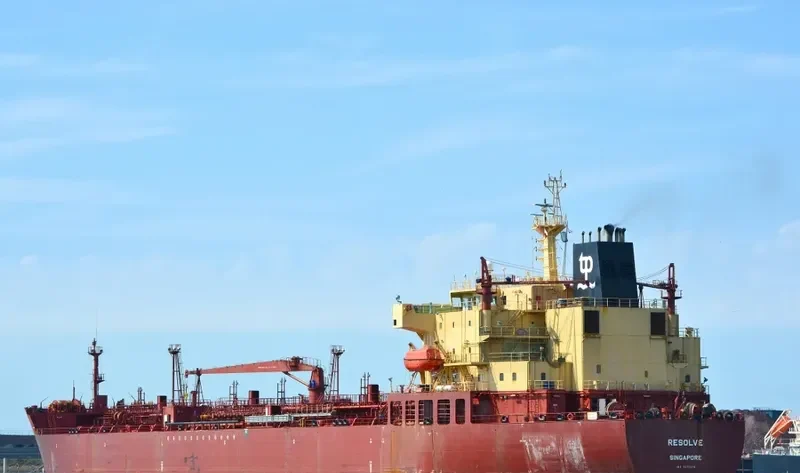 BUDDHA Tanker IMO 9273246 photo 7