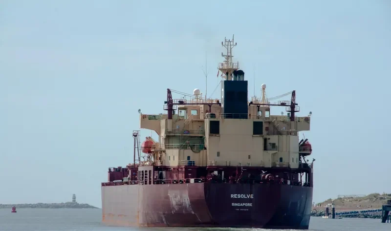 BUDDHA Tanker IMO 9273246 photo 8