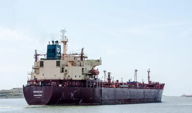 BUDDHA Tanker IMO 9273246 photo 9