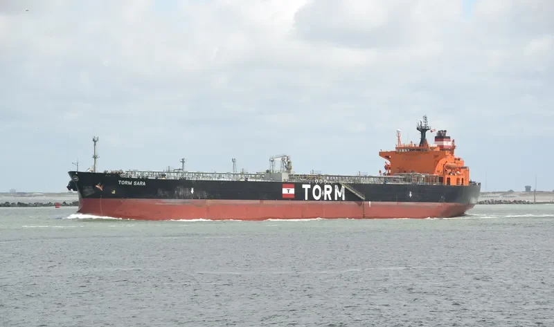 TORM SARA Tanker IMO 9273260 photo 8
