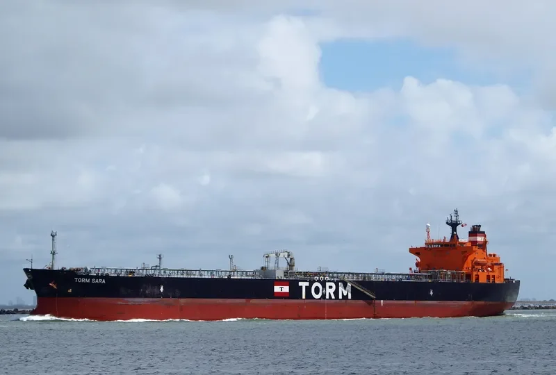 TORM SARA Tanker IMO 9273260 photo 9
