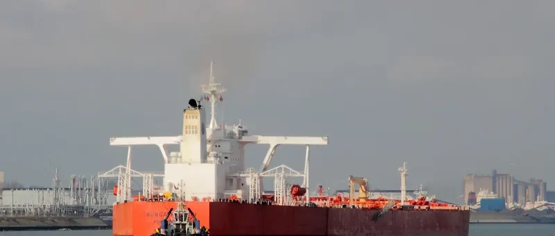 ANAHI Tanker IMO 9273337 photo 4