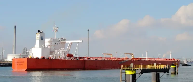 ANAHI Tanker IMO 9273337 photo 6