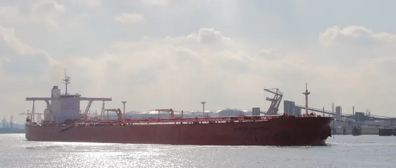 ANAHI Tanker IMO 9273337 photo 7