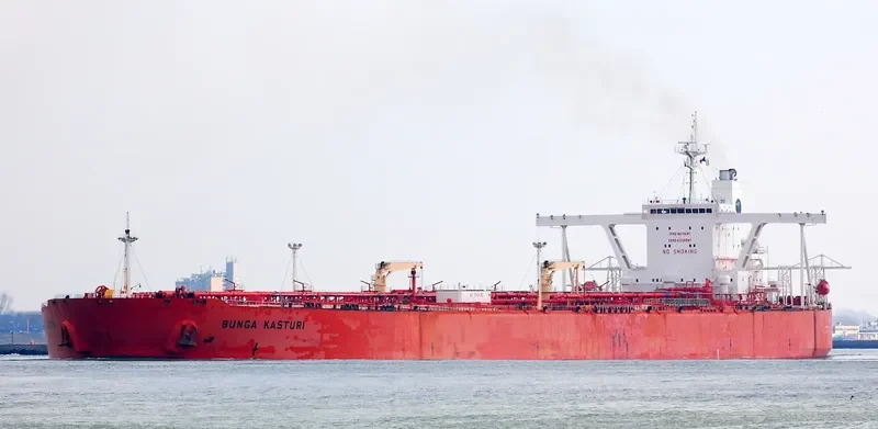 ANAHI Tanker IMO 9273337 photo 9