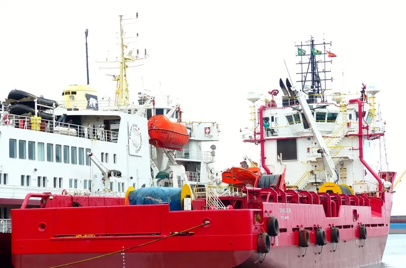 MARLIN LEBLON Offshore Vessel IMO 9273349 photo 7