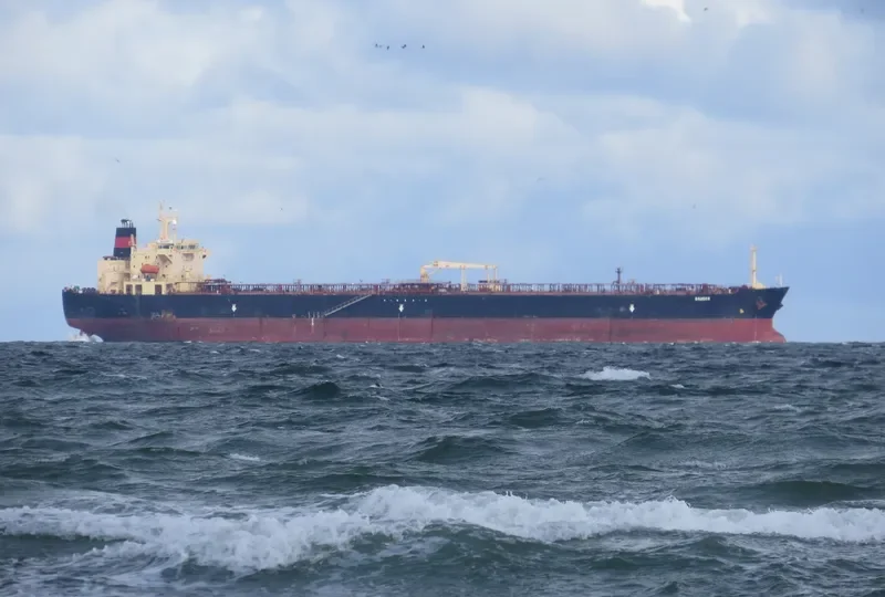 SAUGER Tanker IMO 9273442 photo 5