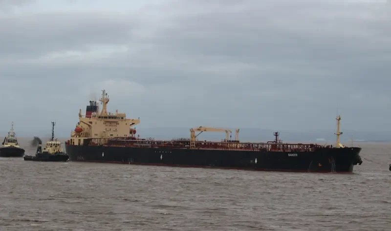 SAUGER Tanker IMO 9273442 photo 7