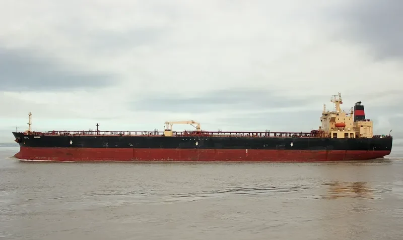 SAUGER Tanker IMO 9273442 photo 9