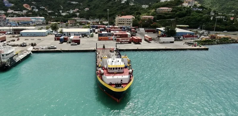 MIDNIGHT REIGN Offshore Vessel IMO 9273521 photo 2